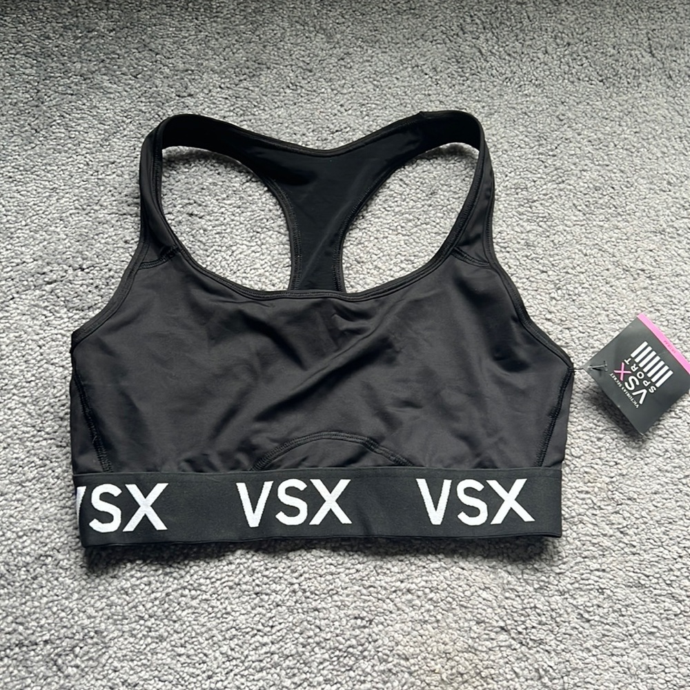Victorias Secret sports bra NWT